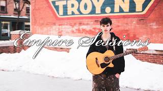 Empire Sessions - Luke Pascarella