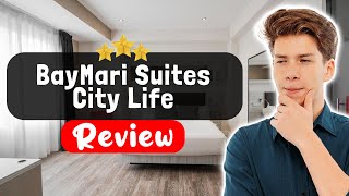 BayMari Suites City Life Hotel Istanbul Review - Should You Stay Here?