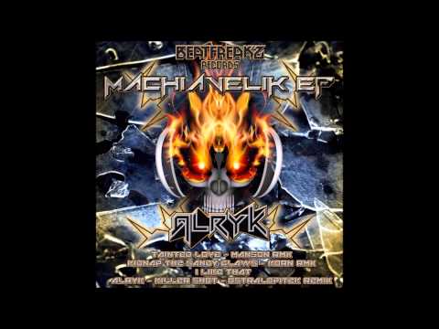 Alryk - Killer Shot (Ostralopitek Rmeix)