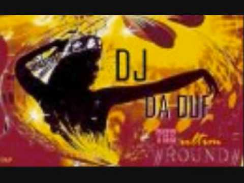 DJ ASSAD Feat VINCENT BRASSE - For your eyes DA-OUF RMX.wmv