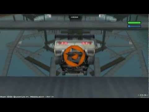 [DD] Quantum ft. Moonlight - Know your enemy