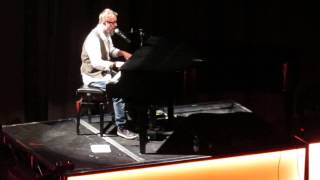 Marco Masini LIVE Malta 29-05-15 - La Malinconoia