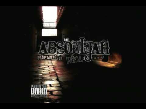 Crown feat. Tha AbSoulJah (NY) - Nasty -