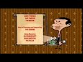Mr Bean Nicktoons Credits Videozsolt8477 S Recreation