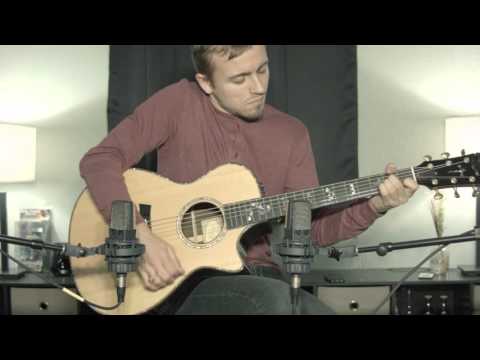 Soundcheck- Taylor 912ce