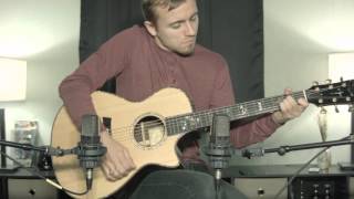 Video thumbnail for Soundcheck- Taylor 912ce by Ryan Vanderburg