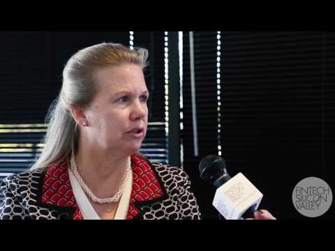 Susan Mason. Partner Aligned Partners #futurepayments