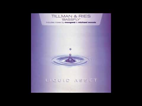 Tillman & Ries - Bassfly (Michael Woods Remix) (2000)