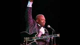 B.B. King - How Blue Can You Get Live at the regal