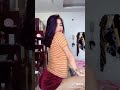 Barbara Putri Goyang Hot 2