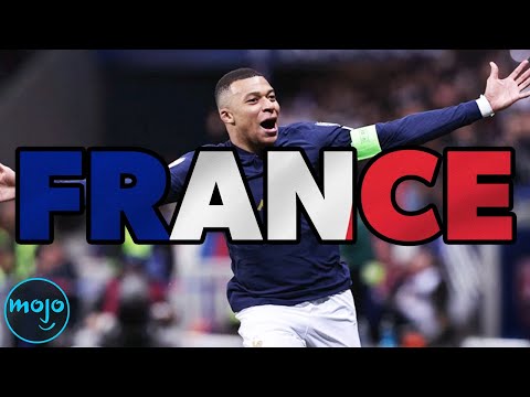 法國vs西班牙！世界盃史上最強陣容+2026年必看5大球星！ (France Spain All-Time World Cup XI + 5 Players to Watch in 2026)