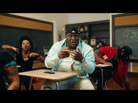 BHM Pezzy - Issa Scam (Official Music Video)