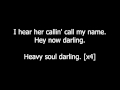 The Black Keys - Heavy Soul [Lyrics]