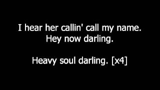 The Black Keys - Heavy Soul [Lyrics]