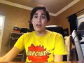 Whitney Singing Fabulous