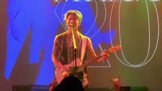 Miyavi - Dear My Friend - Nov 3rd 2022 Seattle 20th Anniversary Tour