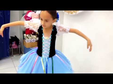 Costum pentru scena F 0061 - video 2