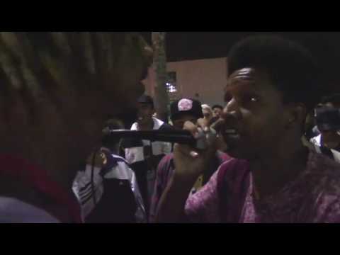 PTK (ES) x KROY |1º FASE| 35ºBatalha da Resenha Central I Edição Equidade e Igualdade