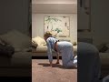 Flexibility Check