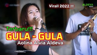 Download lagu Dangdut Koplo 2022 - GULA GULA - Elvy Sukaisih (Cover Aolina Alvia Aldeva) mp3 Download lagu Dangdut Koplo 2022 - GULA GULA - Elvy Sukaisih (Cover Aolina Alvia Aldeva) mp3