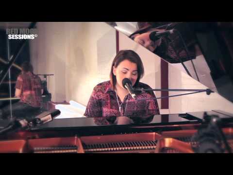 Bronwen Lewis - "Something To Live For "