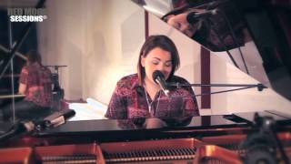 Bronwen Lewis - &quot;Something To Live For &quot;