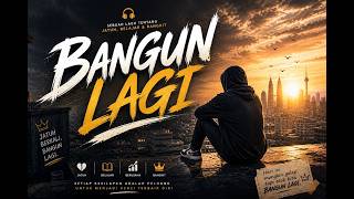 Download lagu Bangun Lagi  Audio   Full Lyrics by AiLep mp3