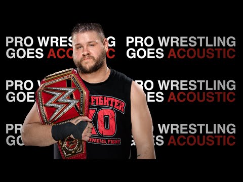 Fight-Size Wrestling Update: Kevin Owens, Cody Rhodes, Meltzer Is Yolked