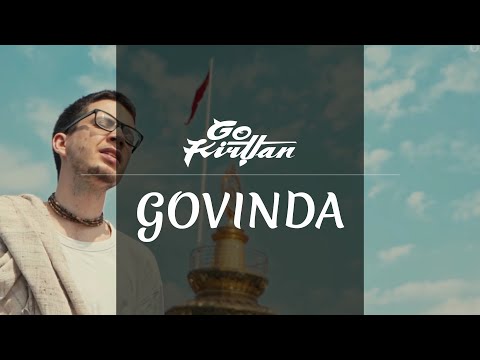 GoKirtan - Govinda (Official Video)
