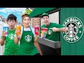 I Made My Own Starbucks At Home