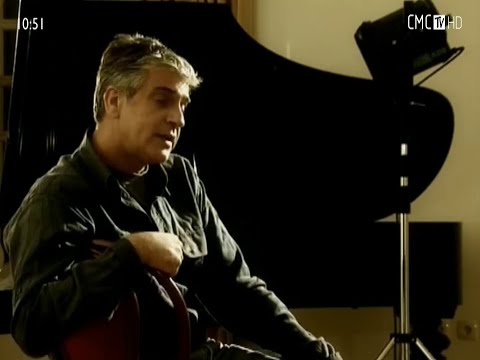 Ivo Pattiera - Zagrljeni (2004)