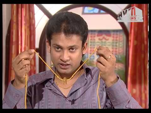 Episode 264: Vairanenjam Tamil TV Serial - AVM Productions
