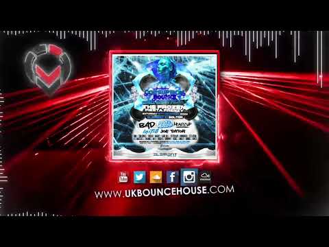 INITI8 - Corruption Bounce 2nd Birthday Mix Element 51 2023