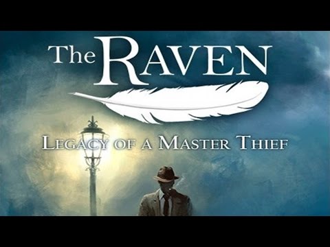 The Raven : Legacy of a Master Thief Playstation 3