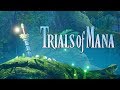 Vidéo de gameplay de Trials of Mana  Playstation