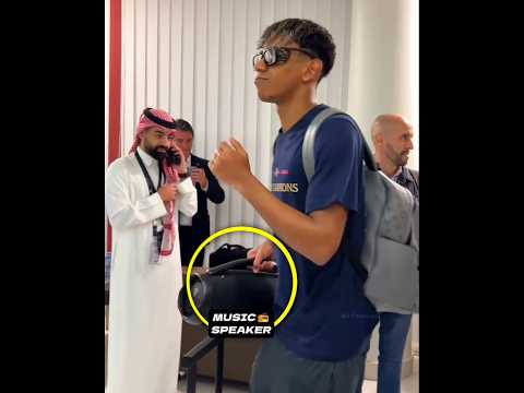 Lamine Yamal vs Mbappe ☠️