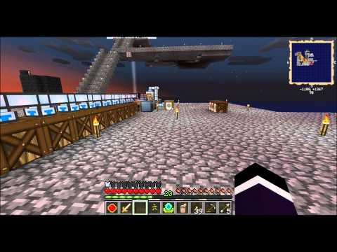 FTB SkyBlock Agrarian Skies Ep 51 Trying To Cheat The System