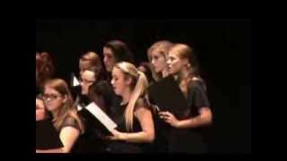 Walkin' Down That Glory Road