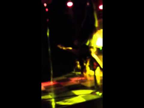 "My all" danced by Mika Higuchi