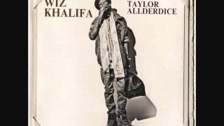 Wiz Khalifa - Blindfolds ft. Juicy J (Taylor Allderdice)