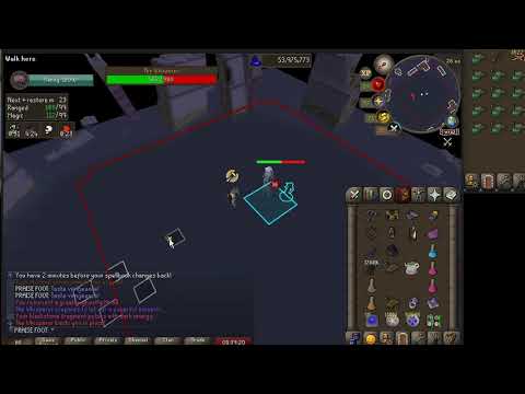 Whisperer GM Time NO SHADOW 1:58