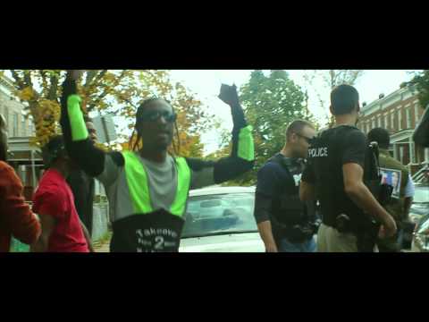 King Troub - "Did Dat"