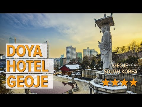 Avaliação do hotel Doya Hotel Geoje | Hotéis em Geoje | Hotéis Coreanos