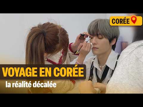 Corée du Sud : au cœur d'un pays qui fascine le monde