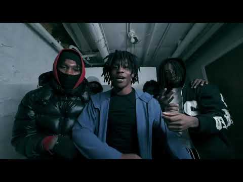 Jayy Sparks x Phe Didd - Poetry (Official Music Video)