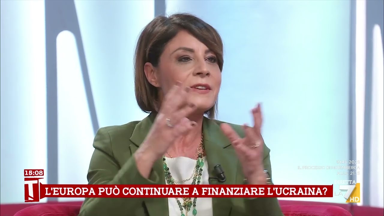 Asset russi, Bevilacqua: "Meloni dice sì a tutti, tranne che agli interessi degli italiani"