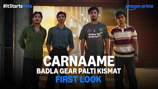 Carnaame: Badla Gear Palti Kismat