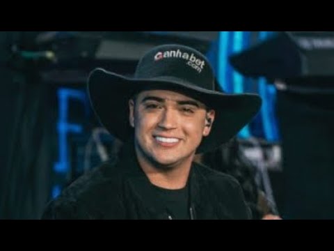 Abertura do show do Natanzinho Lima no Festeja Nova Russas 2025