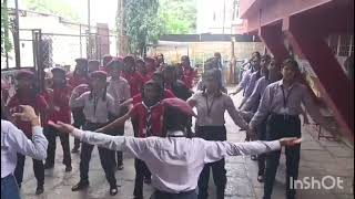 Saishobha Education Society's English Medium School Video