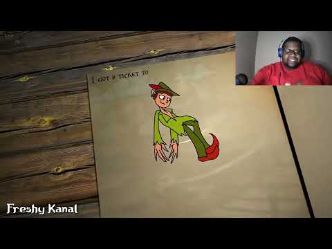 HAPPY HOLIDAYS!!!!!! FAIRYTALE RAP CYPHER |@FreshyKanal | Rap Battle | |Reaction|